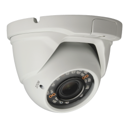 MARCA BLANCA DM955VIB-4N1 720p IP66 купольная камера