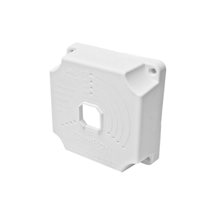 MARCA BLANCA CBOX-NX1-1118 Уличная коробка для камер