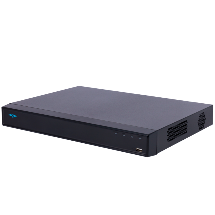 X-SECURITY XS-XVR6216S-4KL-2AI 16CH 4K XVR