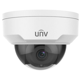 UNIVIEW PRO UV-IPC322ER3-DUVPF28-C 2MP PoE kupola kamera