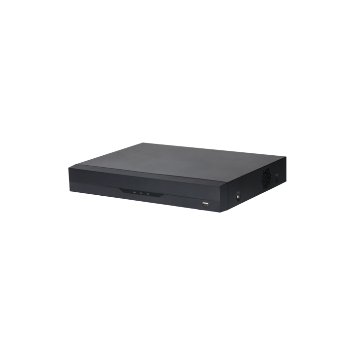 X-SECURITY XS-XVR6108H-2FACE 8Ch XVR 1080p