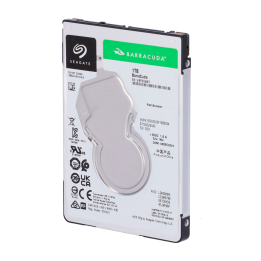 SEAGATE HD1TB-2,5-S 1TB SATA HDD