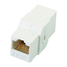 MARCA BLANCA KS6A-RJ45 разъем RJ45