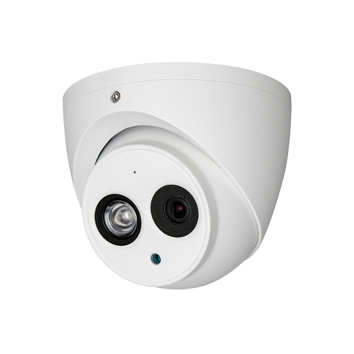 X-SECURITY XS-DM885KIB-4MC IP67 kupola kamera 50m IR