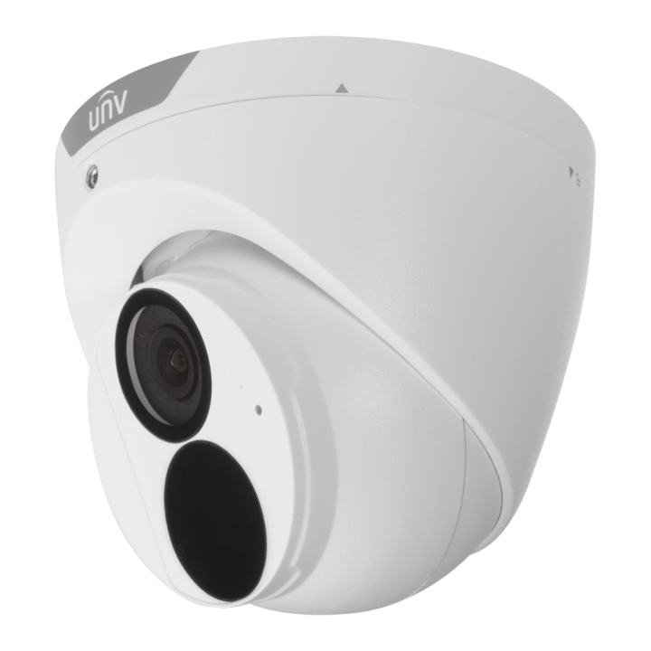 UNIVIEW PRIME UV-IPC3614SB-ADF28KM-I0 4MP torņa IP kamera