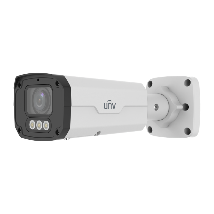 UNIVIEW PRIME UV-IPC2326SB 6MP Wi-Fi купольная IP-камера IP67