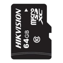 HIKSEMI HS-TF-L2I-64G 64 ГБ microSDXC U3 карта