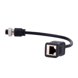 STREAMAX ST-6PINFEMALE-RJ45 RJ45 sieviešu savienotājs