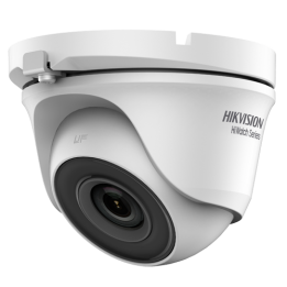 HIWATCH HWT-T120-M 2MP kupola IP kamera PoE