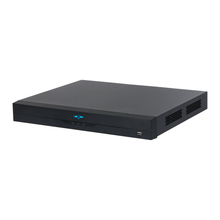 X-SECURITY XS-XVR6232S-4KL-6AI 32CH 4K XVR