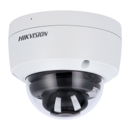 HIKVISION PRO DS-2CD2147G2-LSU 4MP kupola IP kamera PoE