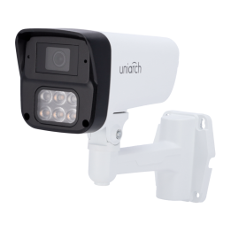 UNIARCH UV-IPC-B213-APF40W 3MP уличная пулевая IP-камера