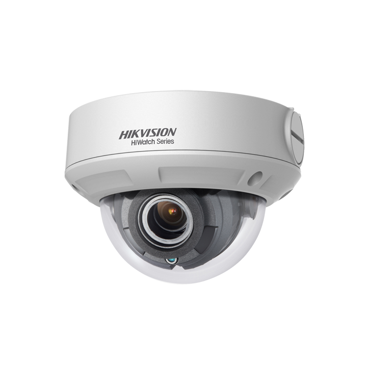 HIWATCH HWI-D640H-Z IP PoE kupola kamera 30m IR