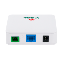 VSOL VSOL-V2801Q управляемый коммутатор Wi-Fi