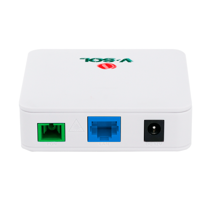 VSOL VSOL-V2801Q управляемый коммутатор Wi-Fi