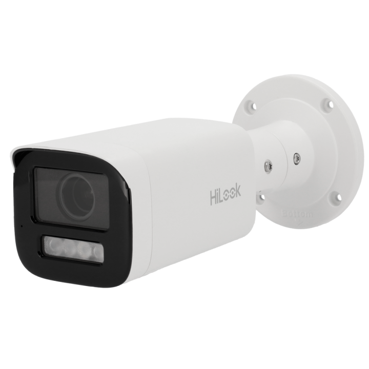 HILOOK IPC-B660HA-LZU 6MP PoE Bullet IP kamera IP67