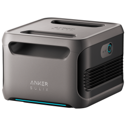 Anker SOLIX ASOX-BP3800 аккумулятор 3000мАч