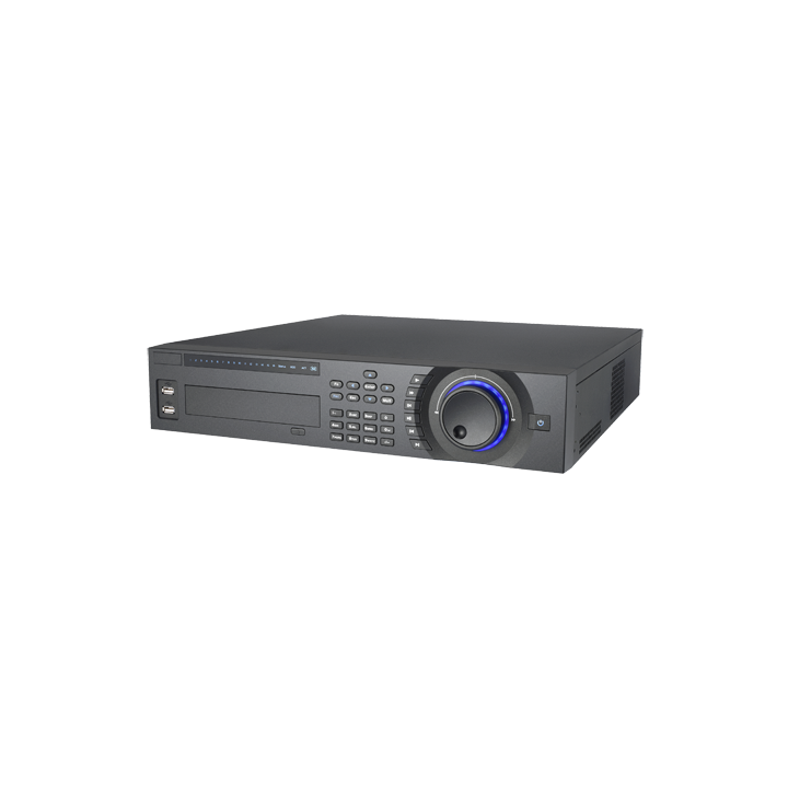 DAHUA HCVR7816S 16CH 1080p DVR H.265