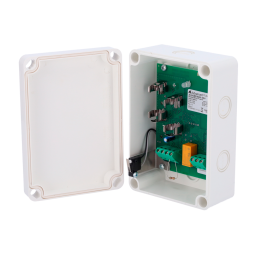 ADVANCED ADV-20-SGMCB200 MCB 20A 1P C-līkne