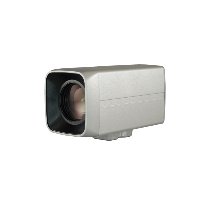 MARCA BLANCA CV418FZ IP PoE купольная камера 20x