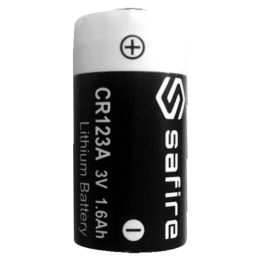 MARCA BLANCA BATT-CR123A CR123A 3V батарейка