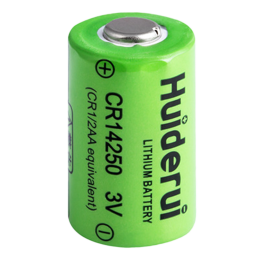 MARCA BLANCA CELL-CR14250 3V 820mAh литиевая батарея