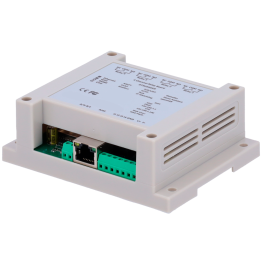 MARCA BLANCA DT-R004 умное реле