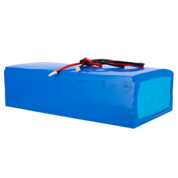 MARCA BLANCA GE-48V100A-LT 48V батарея