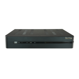 ICATCH RTV-813E-K 2MP XVR видеорегистратор