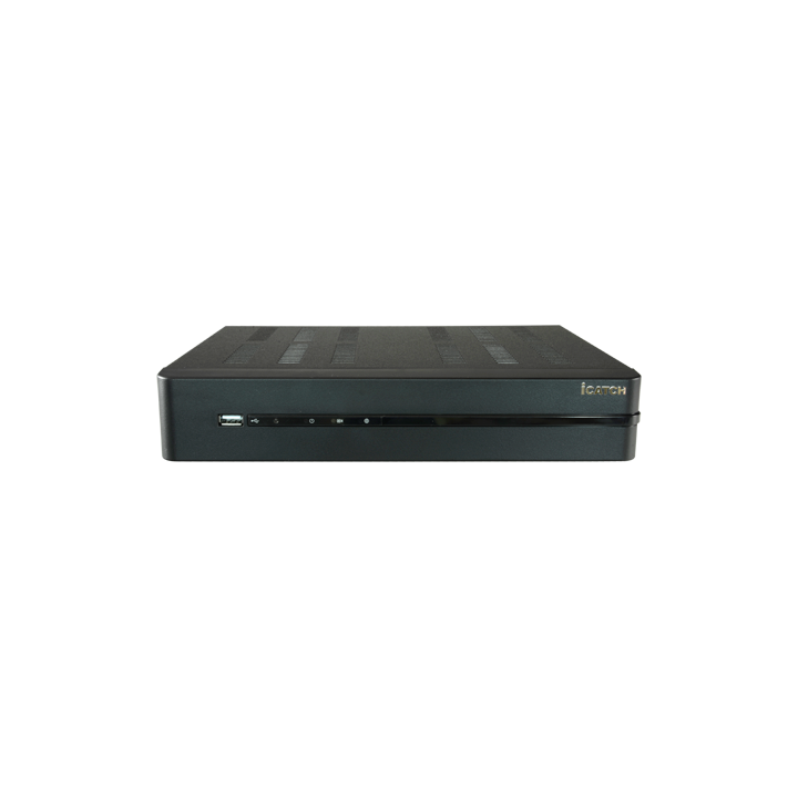ICATCH RTV-813E-K 2MP XVR видеорегистратор