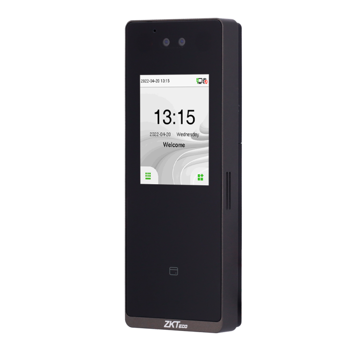 ZKTECO ZK-VL-SENSEFACE-3B-1-W терминал распознавания лиц
