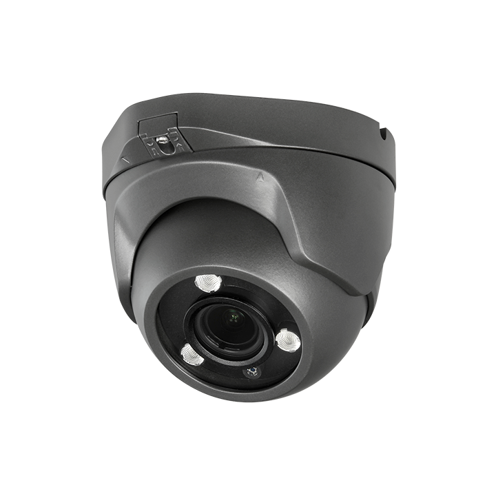 MARCA BLANCA T957ZSWG-5U4N1 5МП IP PTZ камера PoE IP66