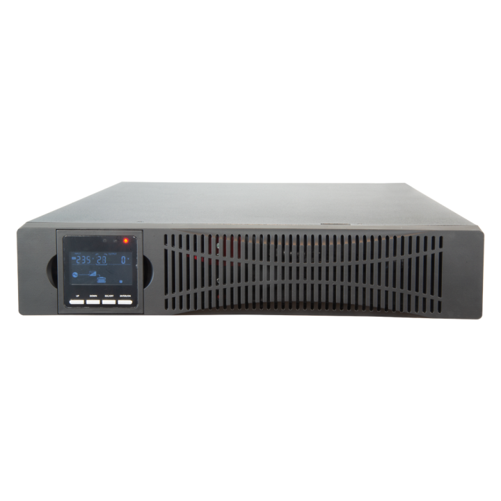 MARCA BLANCA UPS3000VA-ON-2-RACK 3000VA ИБП