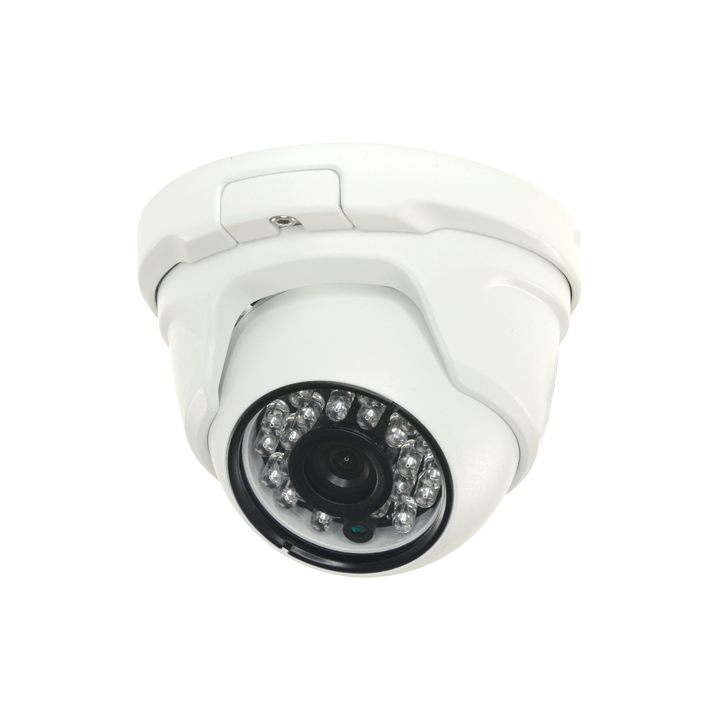MARCA BLANCA DM941V1-HAC IP66 купольная IP-камера PoE