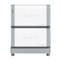 BLUETTI BL-EP600-1xB500 600Wh домашнее хранение энергии