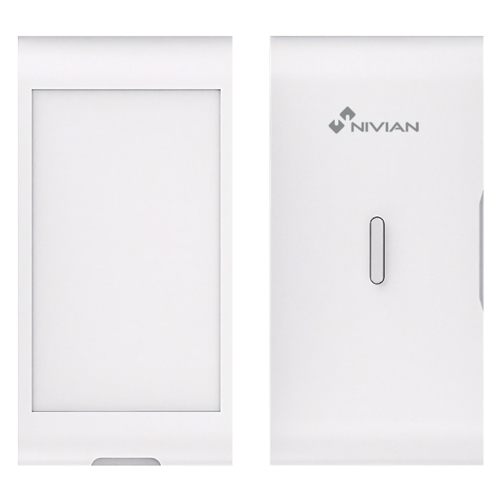 NIVIAN RETAIL NVS-VIBRATION2 Датчик вибрации