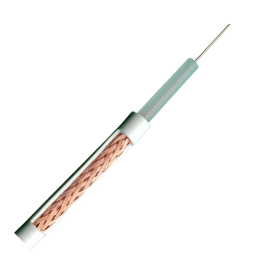 MARCA BLANCA RG59U-100 коаксиальный кабель 100м