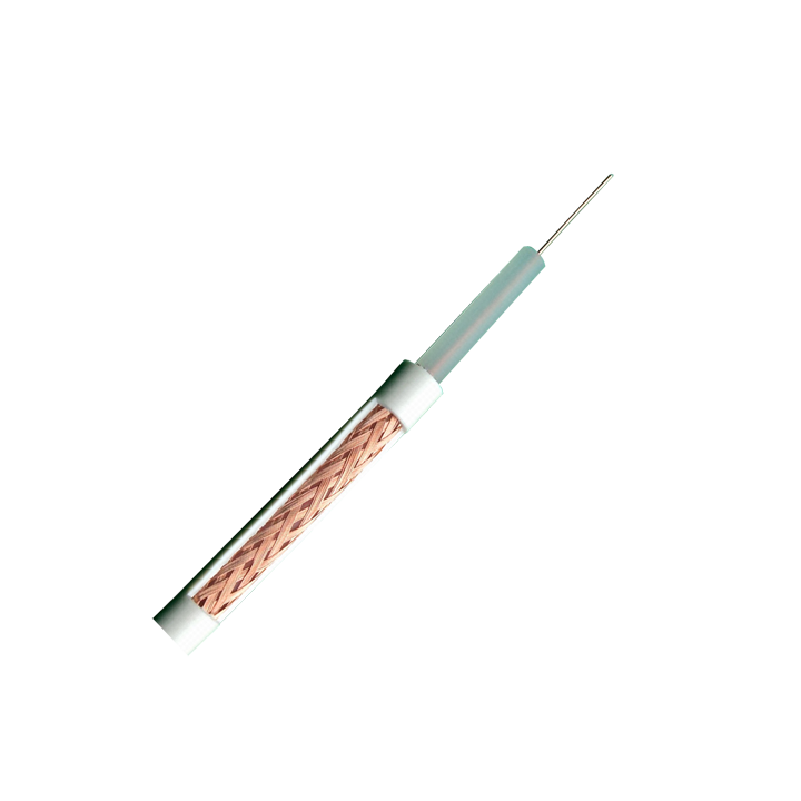 MARCA BLANCA RG59U-100 коаксиальный кабель 100м
