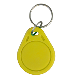 CARDCUBE RFID-TAG-Y 125 kHz EM4100 RFID tags