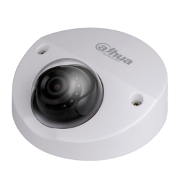 DAHUA HAC-HDBW2221F 2MP IP67 āra kupola kamera PoE