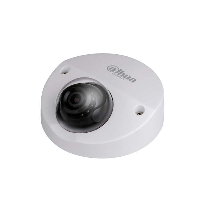 DAHUA HAC-HDBW2221F 2MP IP67 āra kupola kamera PoE