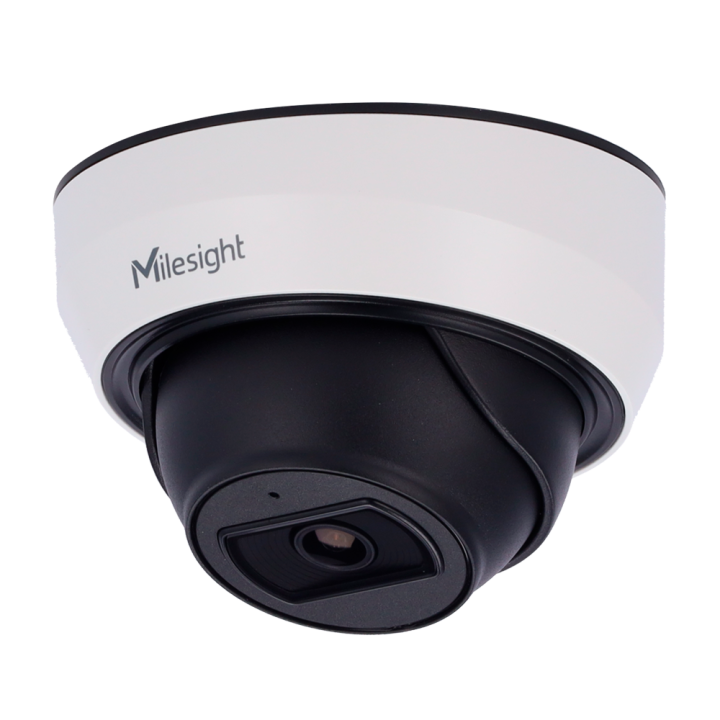 MILESIGHT MS-C5375-PD 5MP torņa IP kamera PoE IP67