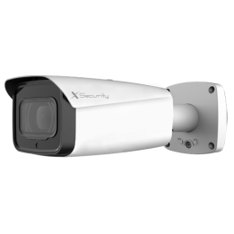 X-SECURITY XS-IPCV927ZW-8 8MP PoE IP kamera
