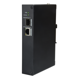 X-SECURITY XS-SW02FC-DIN 5-портовый гигабитный управляемый коммутатор