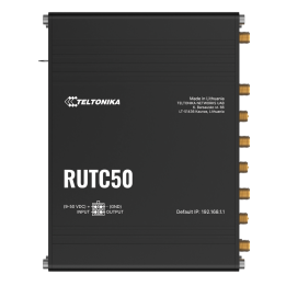 Teltonika TK-RUTC50 Wi-Fi 6 маршрутизатор