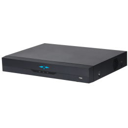 X-SECURITY XS-XVR6116-4KL-2FACE-V2 16CH 4K XVR