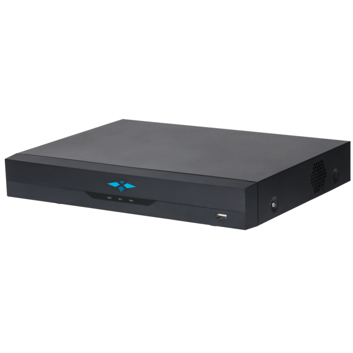 X-SECURITY XS-XVR6116-4KL-2FACE-V2 16CH 4K XVR