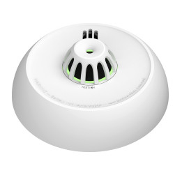 X-SENSE XH02-M Dūmu detektors – fotoelektrisks, ar bateriju, 85dB signāls, CE sertificēts