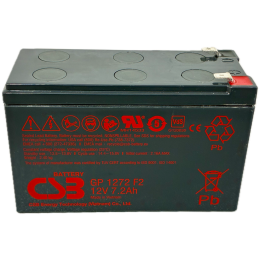 MARCA BLANCA BATT-1272-CSB 12V аккумулятор повербанк