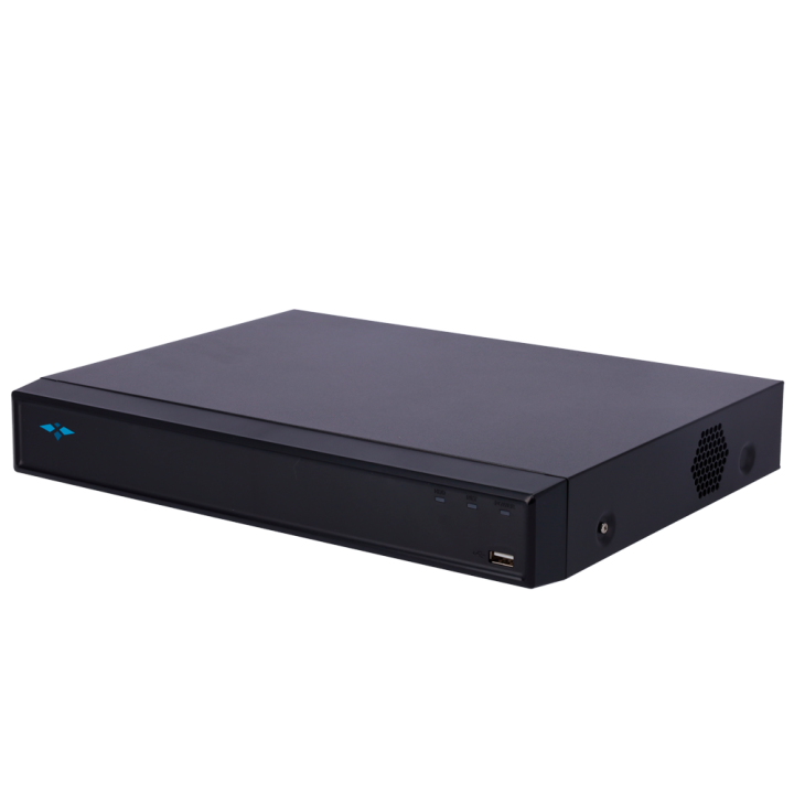 X-SECURITY XS-XVR6104A-AI 4ch 5MP XVR